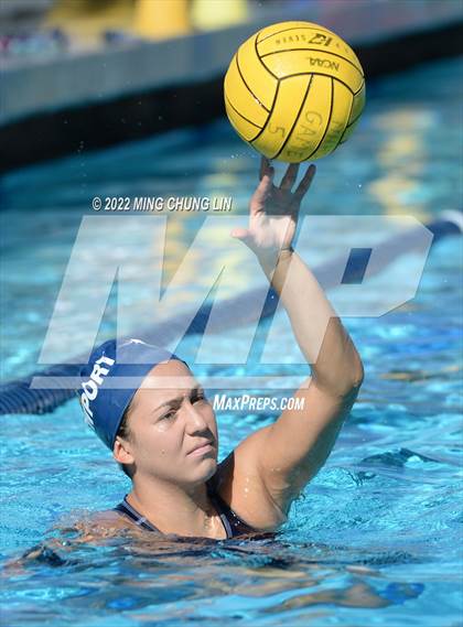 Thumbnail 3 in Laguna Beach @ Newport Harbor (CIF State SoCal D1 Final) photogallery.