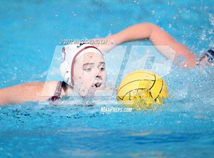 Thumbnail 2 in Laguna Beach @ Newport Harbor (CIF State SoCal D1 Final) photogallery.
