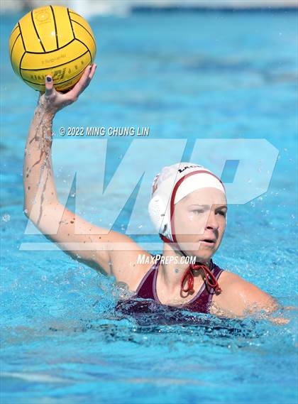 Thumbnail 1 in Laguna Beach @ Newport Harbor (CIF State SoCal D1 Final) photogallery.