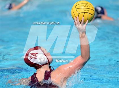 Thumbnail 1 in Laguna Beach @ Newport Harbor (CIF State SoCal D1 Final) photogallery.