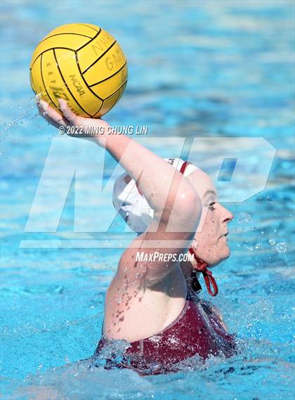 Thumbnail 2 in Laguna Beach @ Newport Harbor (CIF State SoCal D1 Final) photogallery.