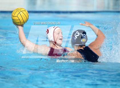 Thumbnail 2 in Laguna Beach @ Newport Harbor (CIF State SoCal D1 Final) photogallery.