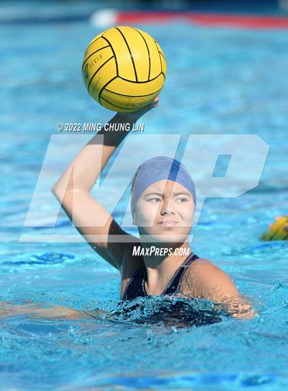 Thumbnail 3 in Laguna Beach @ Newport Harbor (CIF State SoCal D1 Final) photogallery.