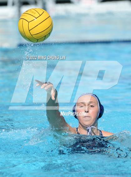 Thumbnail 3 in Laguna Beach @ Newport Harbor (CIF State SoCal D1 Final) photogallery.