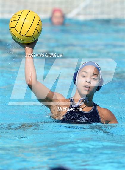 Thumbnail 1 in Laguna Beach @ Newport Harbor (CIF State SoCal D1 Final) photogallery.