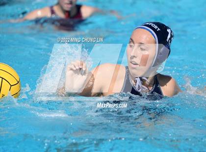 Thumbnail 1 in Laguna Beach @ Newport Harbor (CIF State SoCal D1 Final) photogallery.