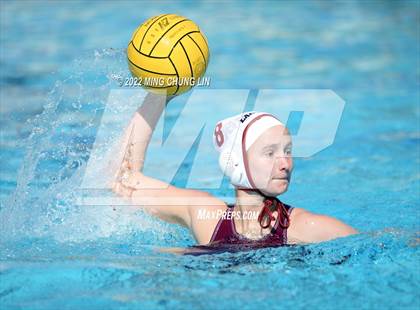 Thumbnail 1 in Laguna Beach @ Newport Harbor (CIF State SoCal D1 Final) photogallery.