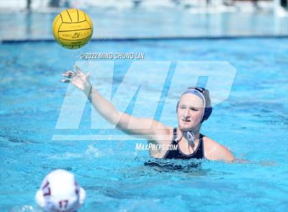 Thumbnail 3 in Laguna Beach @ Newport Harbor (CIF State SoCal D1 Final) photogallery.