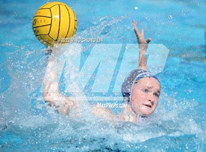 Thumbnail 3 in Laguna Beach @ Newport Harbor (CIF State SoCal D1 Final) photogallery.
