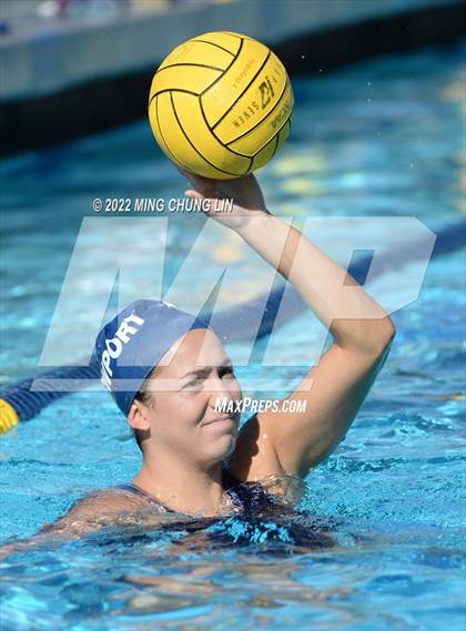 Thumbnail 2 in Laguna Beach @ Newport Harbor (CIF State SoCal D1 Final) photogallery.