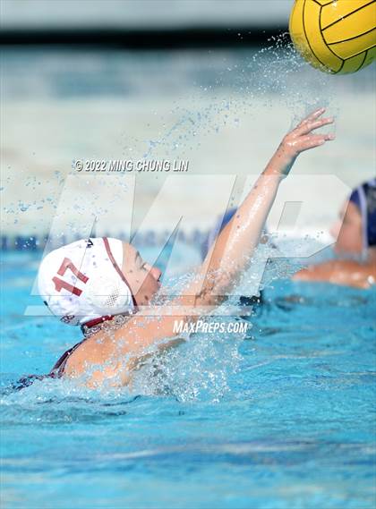 Thumbnail 1 in Laguna Beach @ Newport Harbor (CIF State SoCal D1 Final) photogallery.