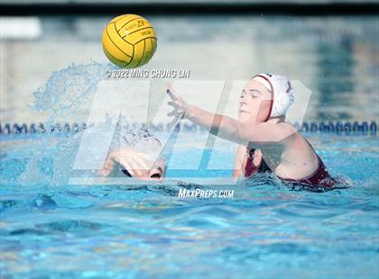 Thumbnail 3 in Laguna Beach @ Newport Harbor (CIF State SoCal D1 Final) photogallery.