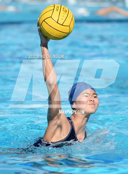 Thumbnail 2 in Laguna Beach @ Newport Harbor (CIF State SoCal D1 Final) photogallery.