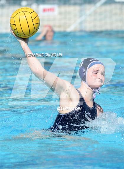Thumbnail 3 in Laguna Beach @ Newport Harbor (CIF State SoCal D1 Final) photogallery.