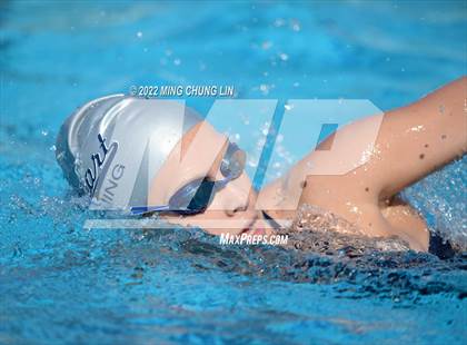 Thumbnail 1 in Laguna Beach @ Newport Harbor (CIF State SoCal D1 Final) photogallery.