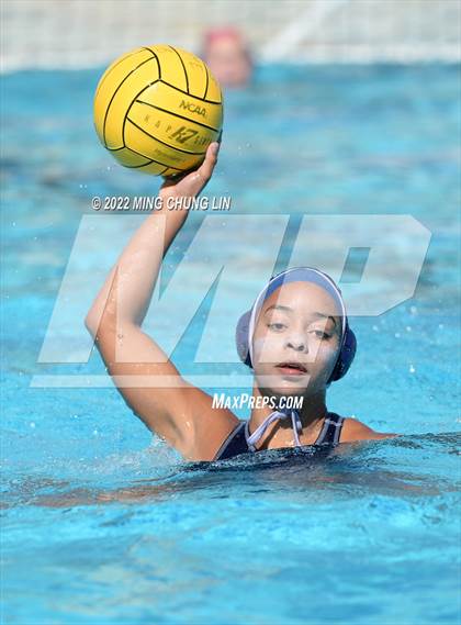 Thumbnail 3 in Laguna Beach @ Newport Harbor (CIF State SoCal D1 Final) photogallery.