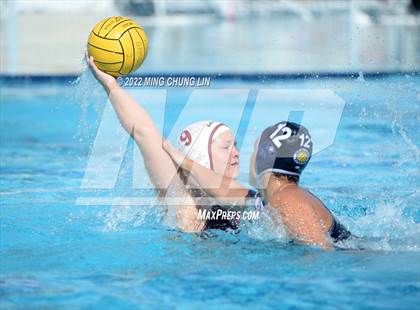Thumbnail 3 in Laguna Beach @ Newport Harbor (CIF State SoCal D1 Final) photogallery.