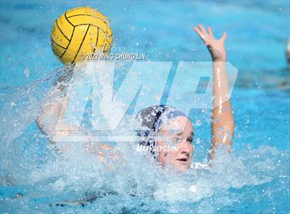 Thumbnail 2 in Laguna Beach @ Newport Harbor (CIF State SoCal D1 Final) photogallery.