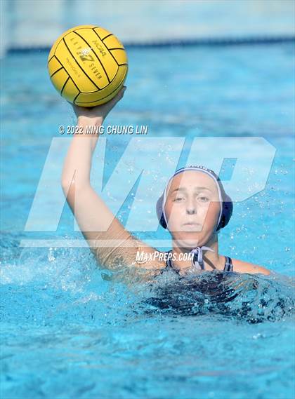 Thumbnail 2 in Laguna Beach @ Newport Harbor (CIF State SoCal D1 Final) photogallery.