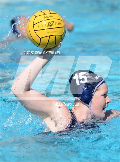 Thumbnail 2 in Laguna Beach @ Newport Harbor (CIF State SoCal D1 Final) photogallery.