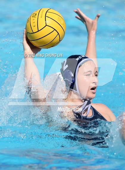 Thumbnail 1 in Laguna Beach @ Newport Harbor (CIF State SoCal D1 Final) photogallery.