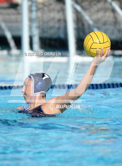 Thumbnail 3 in Laguna Beach @ Newport Harbor (CIF State SoCal D1 Final) photogallery.