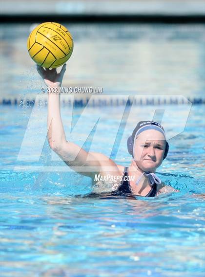 Thumbnail 3 in Laguna Beach @ Newport Harbor (CIF State SoCal D1 Final) photogallery.