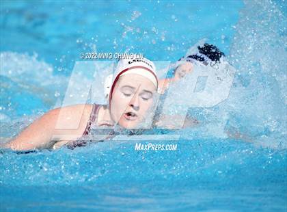 Thumbnail 3 in Laguna Beach @ Newport Harbor (CIF State SoCal D1 Final) photogallery.
