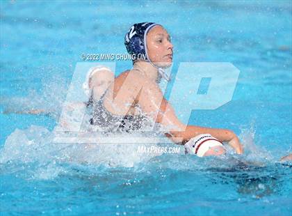 Thumbnail 3 in Laguna Beach @ Newport Harbor (CIF State SoCal D1 Final) photogallery.