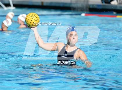 Thumbnail 1 in Laguna Beach @ Newport Harbor (CIF State SoCal D1 Final) photogallery.