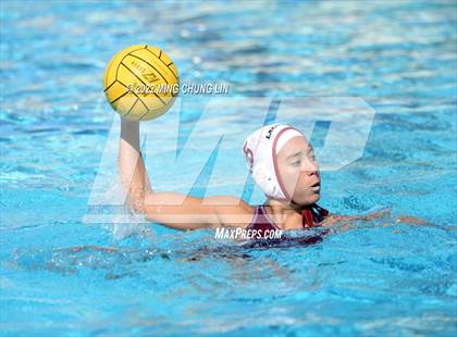 Thumbnail 1 in Laguna Beach @ Newport Harbor (CIF State SoCal D1 Final) photogallery.