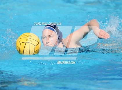 Thumbnail 1 in Laguna Beach @ Newport Harbor (CIF State SoCal D1 Final) photogallery.