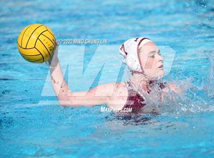 Thumbnail 2 in Laguna Beach @ Newport Harbor (CIF State SoCal D1 Final) photogallery.