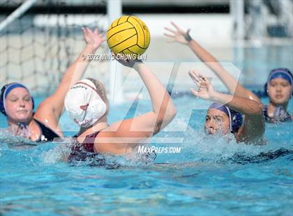 Thumbnail 1 in Laguna Beach @ Newport Harbor (CIF State SoCal D1 Final) photogallery.