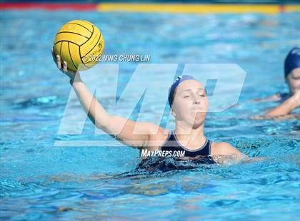 Thumbnail 2 in Laguna Beach @ Newport Harbor (CIF State SoCal D1 Final) photogallery.