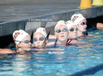 Thumbnail 1 in Laguna Beach @ Newport Harbor (CIF State SoCal D1 Final) photogallery.