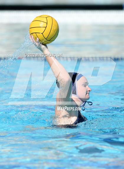 Thumbnail 2 in Laguna Beach @ Newport Harbor (CIF State SoCal D1 Final) photogallery.