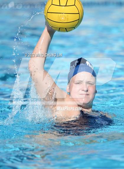 Thumbnail 3 in Laguna Beach @ Newport Harbor (CIF State SoCal D1 Final) photogallery.