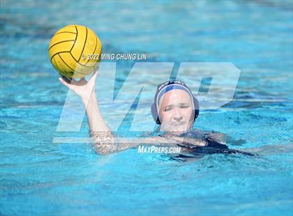 Thumbnail 1 in Laguna Beach @ Newport Harbor (CIF State SoCal D1 Final) photogallery.