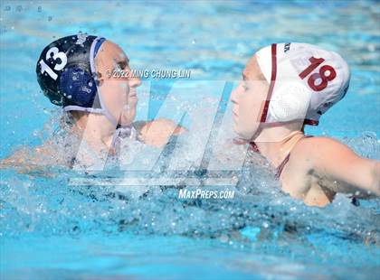 Thumbnail 1 in Laguna Beach @ Newport Harbor (CIF State SoCal D1 Final) photogallery.