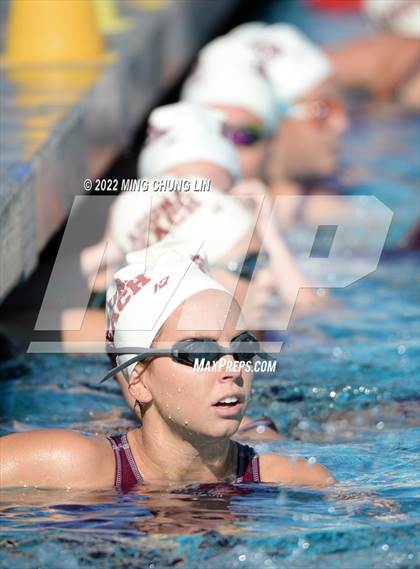 Thumbnail 1 in Laguna Beach @ Newport Harbor (CIF State SoCal D1 Final) photogallery.