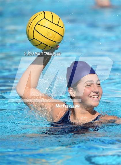 Thumbnail 3 in Laguna Beach @ Newport Harbor (CIF State SoCal D1 Final) photogallery.