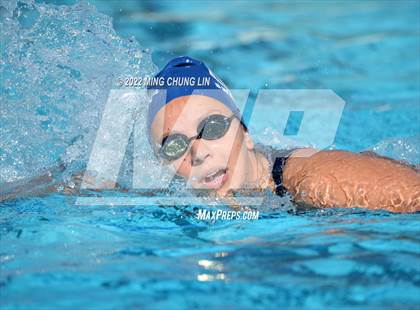 Thumbnail 2 in Laguna Beach @ Newport Harbor (CIF State SoCal D1 Final) photogallery.