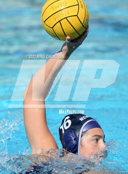 Thumbnail 3 in Laguna Beach @ Newport Harbor (CIF State SoCal D1 Final) photogallery.