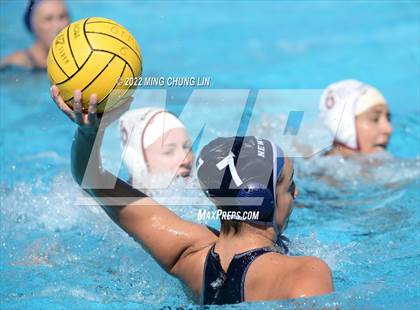 Thumbnail 2 in Laguna Beach @ Newport Harbor (CIF State SoCal D1 Final) photogallery.