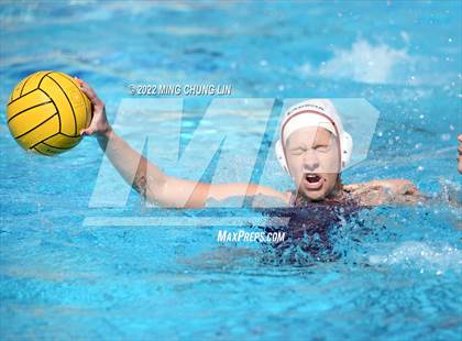 Thumbnail 3 in Laguna Beach @ Newport Harbor (CIF State SoCal D1 Final) photogallery.