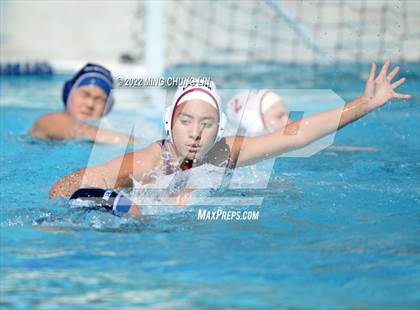 Thumbnail 2 in Laguna Beach @ Newport Harbor (CIF State SoCal D1 Final) photogallery.