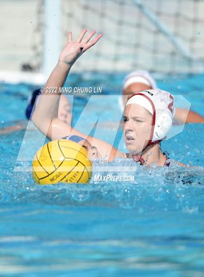 Thumbnail 3 in Laguna Beach @ Newport Harbor (CIF State SoCal D1 Final) photogallery.
