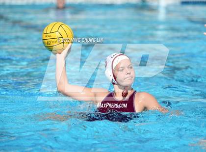 Thumbnail 1 in Laguna Beach @ Newport Harbor (CIF State SoCal D1 Final) photogallery.