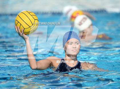 Thumbnail 1 in Laguna Beach @ Newport Harbor (CIF State SoCal D1 Final) photogallery.